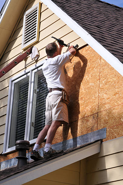 Best Siding Removal and Disposal  in USA